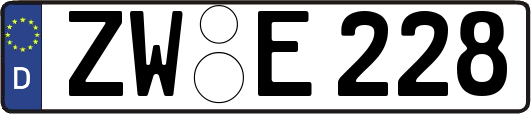 ZW-E228