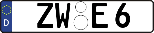 ZW-E6