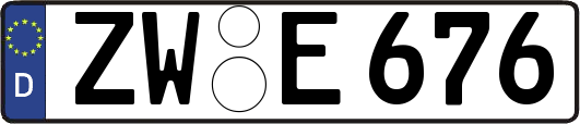 ZW-E676