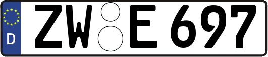 ZW-E697