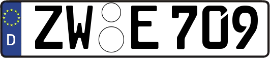 ZW-E709