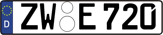ZW-E720