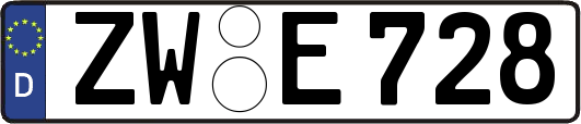 ZW-E728