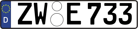 ZW-E733