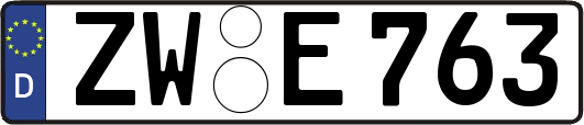 ZW-E763