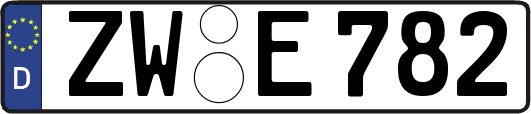 ZW-E782