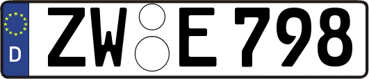 ZW-E798