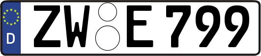 ZW-E799
