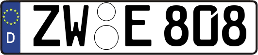 ZW-E808