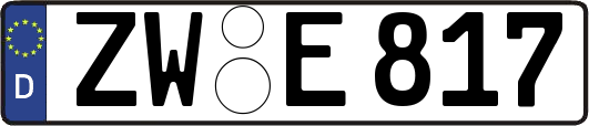 ZW-E817