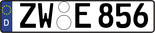 ZW-E856