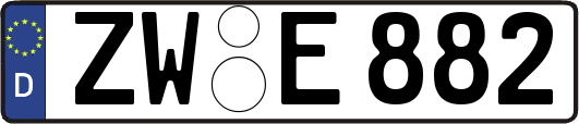 ZW-E882