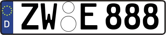 ZW-E888