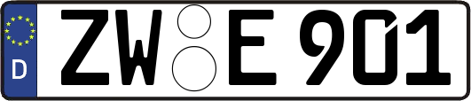 ZW-E901