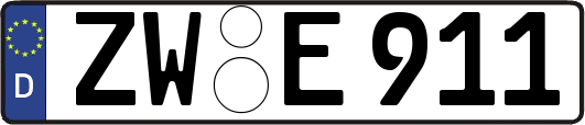 ZW-E911