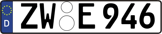 ZW-E946