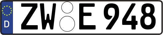 ZW-E948