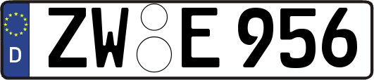 ZW-E956