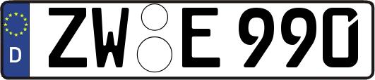 ZW-E990