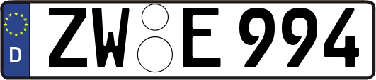 ZW-E994