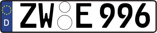 ZW-E996