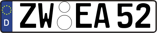 ZW-EA52