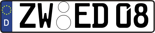 ZW-ED08