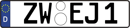 ZW-EJ1