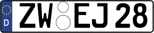 ZW-EJ28