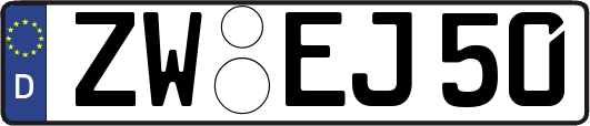 ZW-EJ50