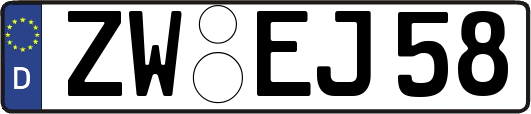 ZW-EJ58
