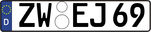 ZW-EJ69