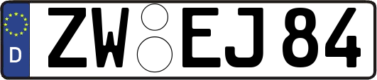 ZW-EJ84