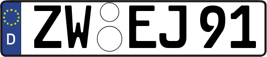 ZW-EJ91