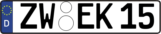 ZW-EK15
