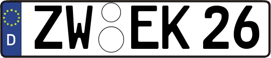 ZW-EK26