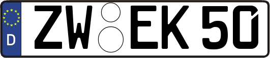 ZW-EK50