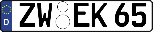 ZW-EK65