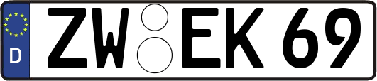 ZW-EK69