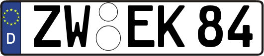 ZW-EK84