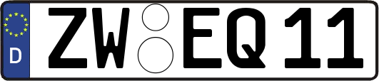 ZW-EQ11