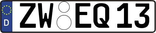 ZW-EQ13