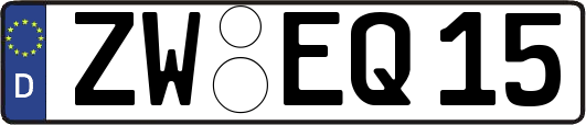 ZW-EQ15