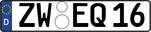 ZW-EQ16