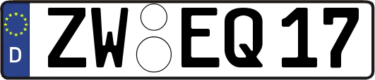 ZW-EQ17
