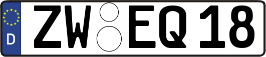 ZW-EQ18
