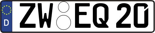 ZW-EQ20