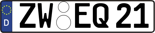 ZW-EQ21