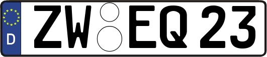 ZW-EQ23