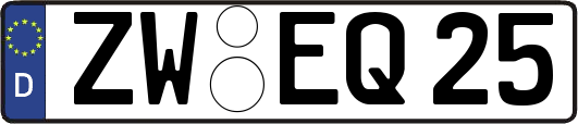 ZW-EQ25